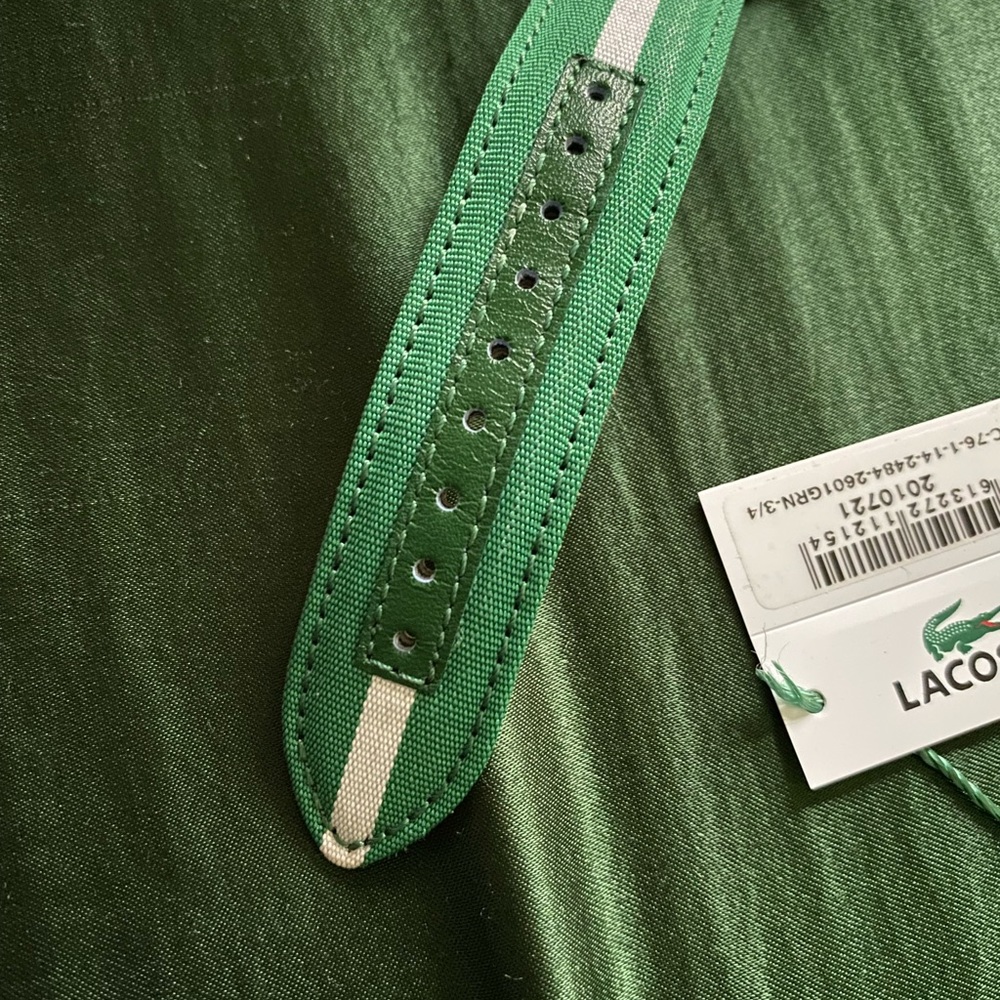 Lacoste Watch - Picture 10 of 16